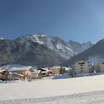 Stubaital نيوستيف ام ستوبيتا