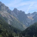 Διαμέρισμα Stubaital