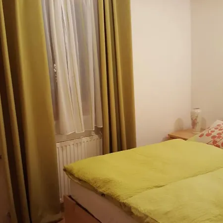 Stubaital * Neustift im Stubaital