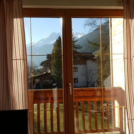 Stubaital Διαμέρισμα Neustift im Stubaital