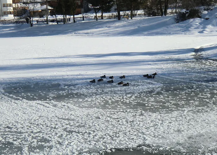 Stubaital Apartamento Neustift im Stubaital