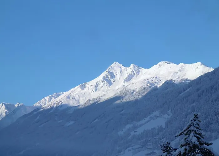 Apartamento Stubaital *