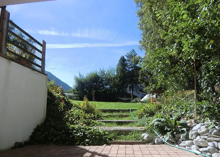 Apartamento Stubaital