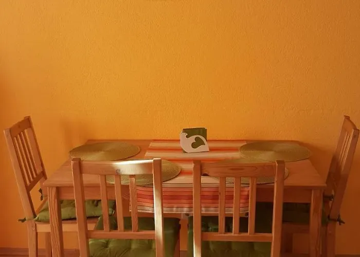 Stubaital Apartamento Neustift im Stubaital