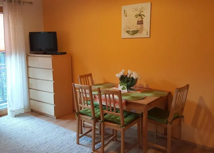 Stubaital Apartamento