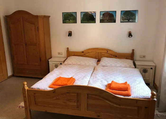 Apartamento Stubaital