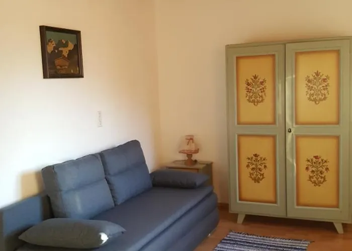 Stubaital Apartamento