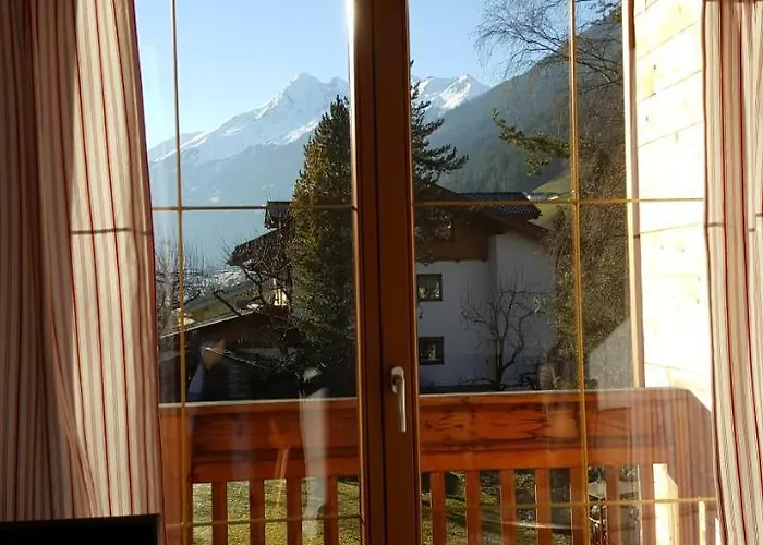 Stubaital Apartamento Neustift im Stubaital