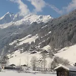 Apartamento Stubaital Neustift im Stubaital