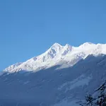 Apartamento Stubaital *