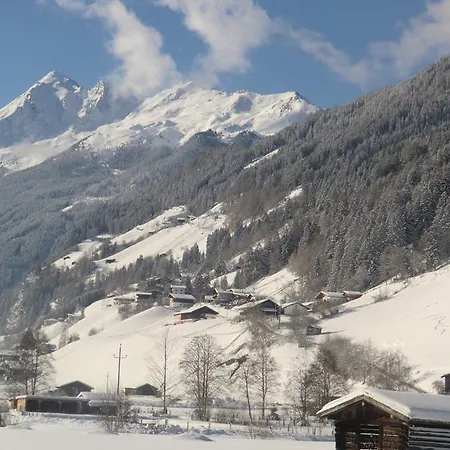 Apartment Stubaital Neustift im Stubaital