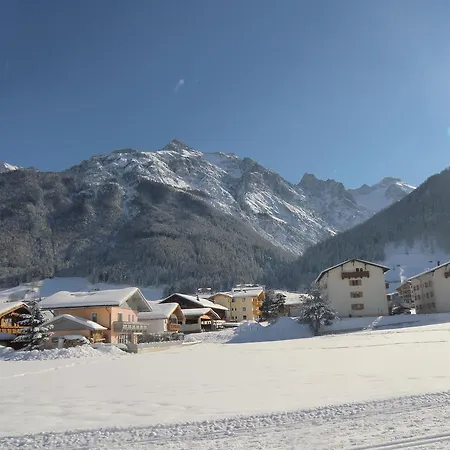 Stubaital Neustift im Stubaital