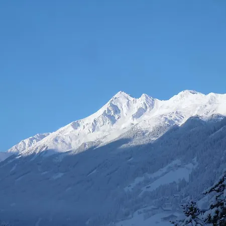 Apartment Stubaital *