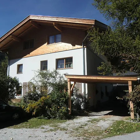 Apartment Stubaital