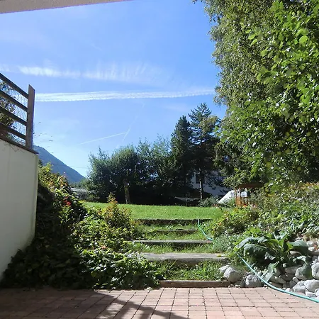 Apartment Stubaital