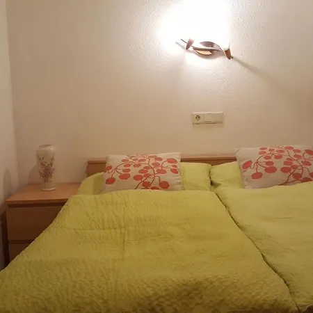 Stubaital Apartment *