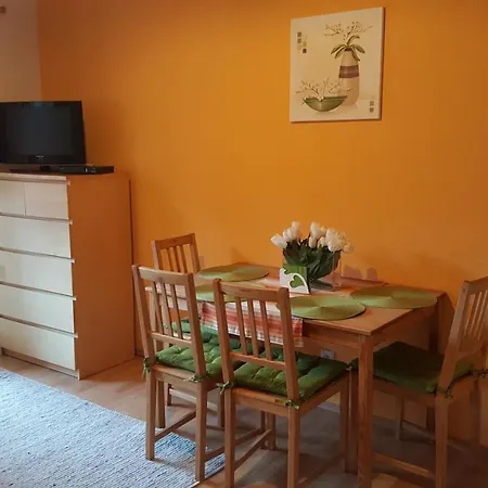 Stubaital Apartment