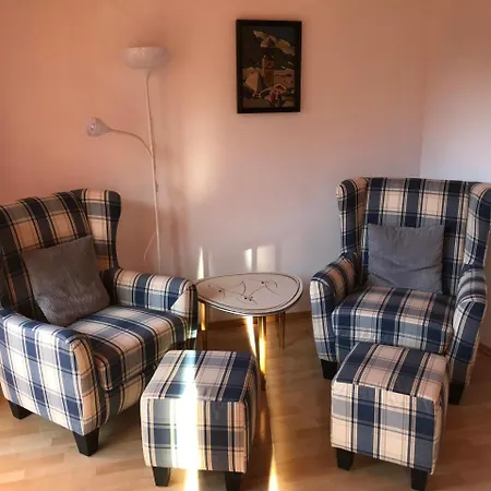 Stubaital Apartamento Neustift im Stubaital