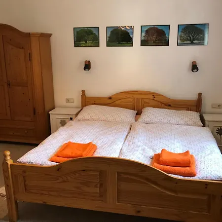 Apartment Stubaital