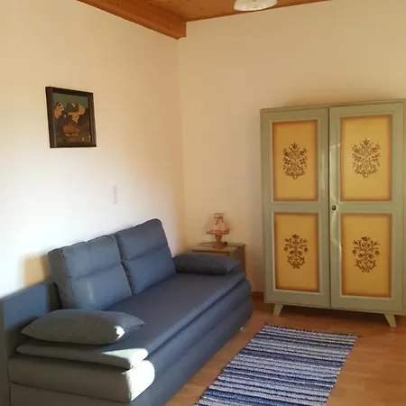 Stubaital Apartment